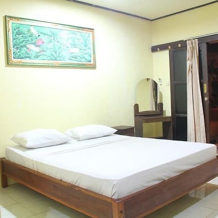 سمينياك Arnawa Inn الغرفة الصورة