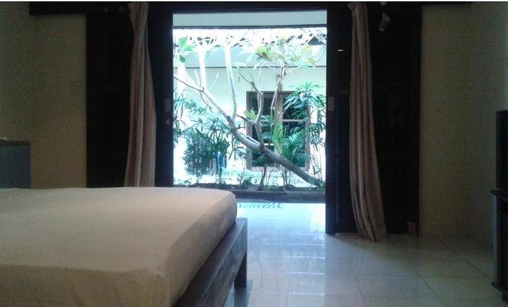 سمينياك Arnawa Inn المظهر الخارجي الصورة