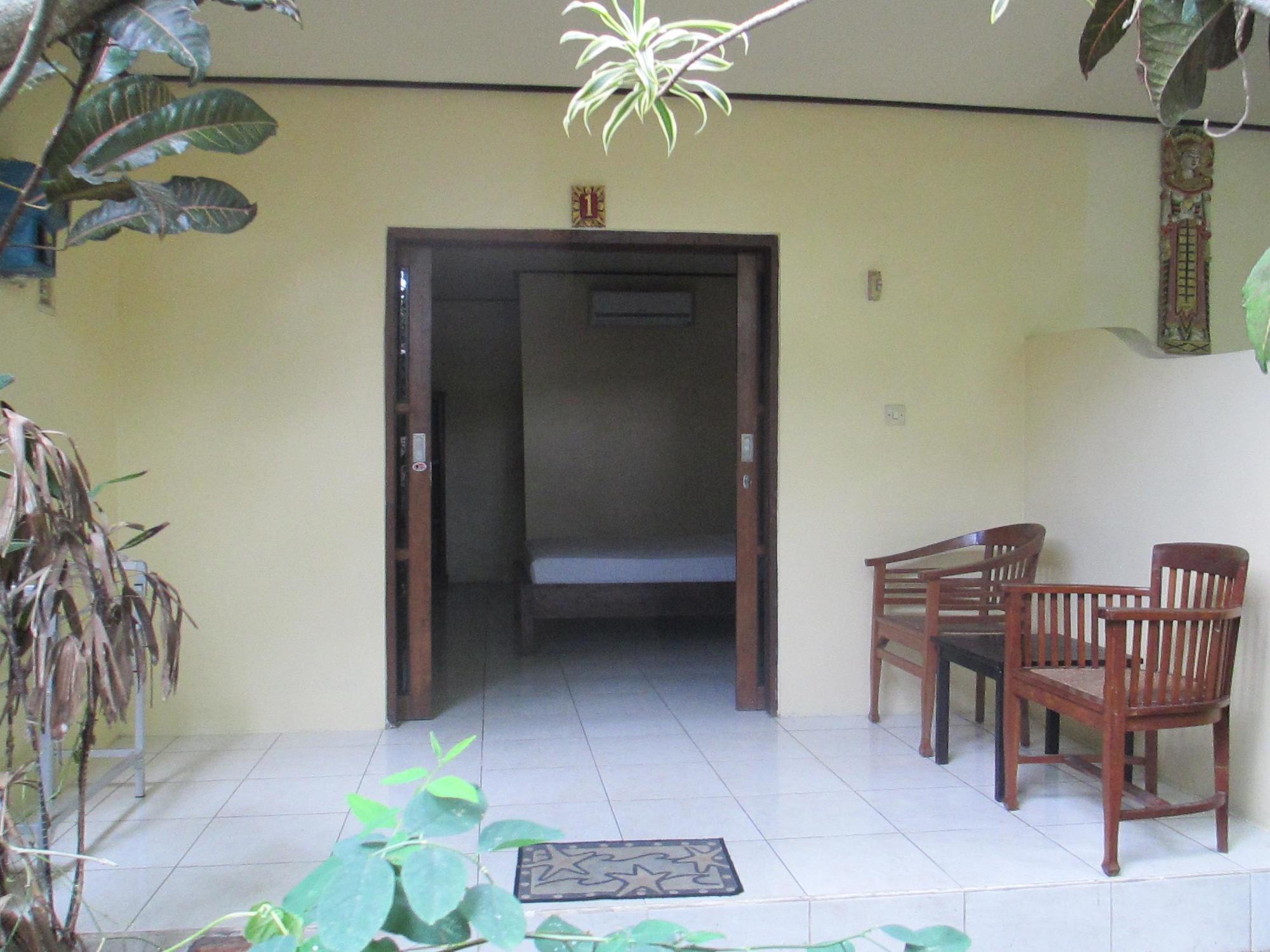 سمينياك Arnawa Inn المظهر الخارجي الصورة