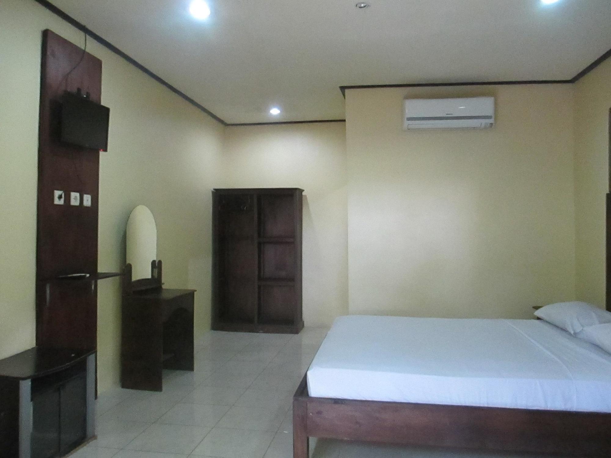 سمينياك Arnawa Inn المظهر الخارجي الصورة