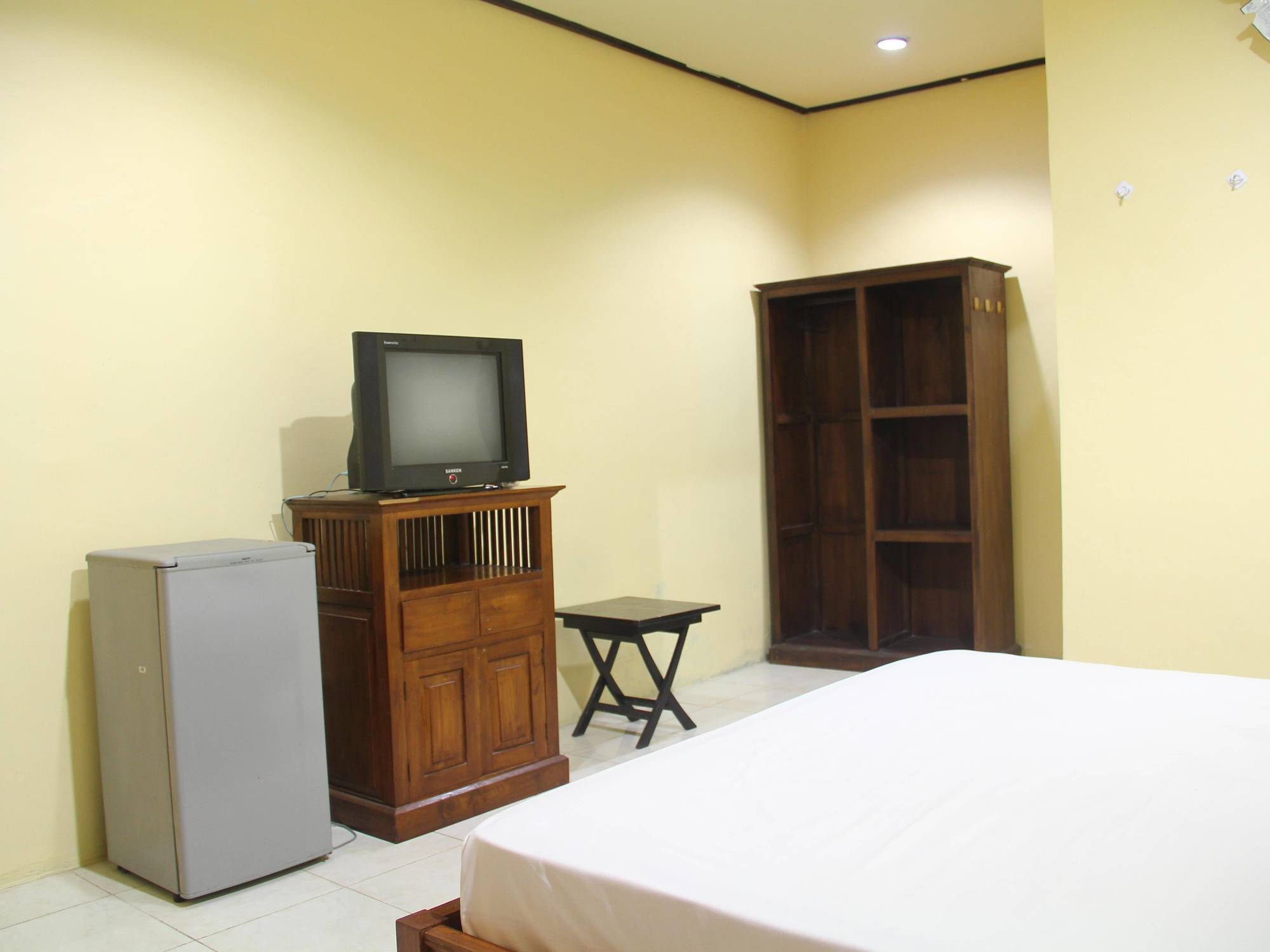سمينياك Arnawa Inn المظهر الخارجي الصورة