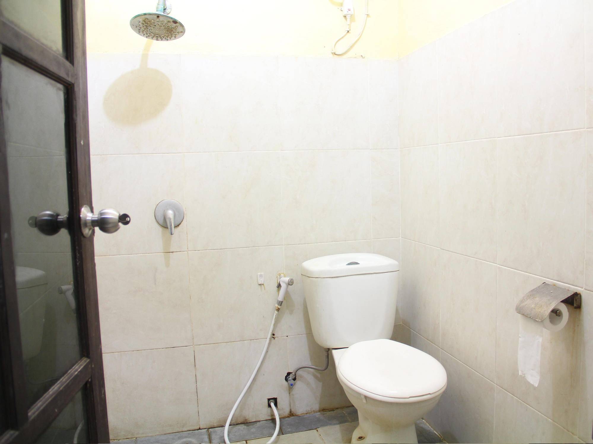سمينياك Arnawa Inn المظهر الخارجي الصورة